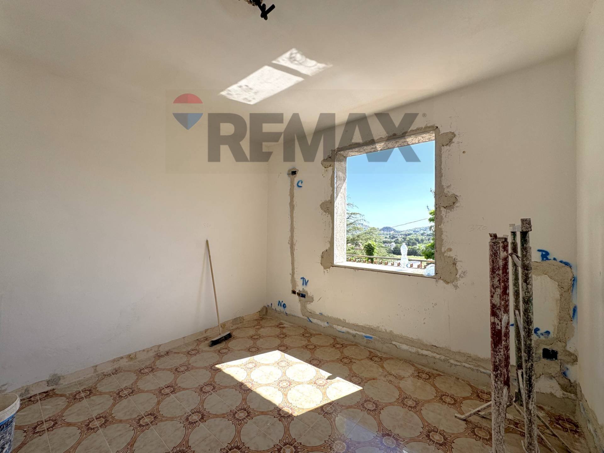 Stanza vuota - Villa contrada greco, Misilmeri - photo 3