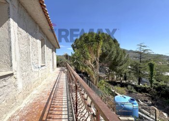 Balcone - Villa contrada greco, Misilmeri - photo 15