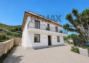 Casa all\'aperto - Villa contrada greco, Misilmeri - foto 1
