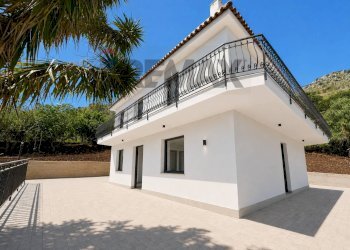 Casa all\'aperto - Villa contrada greco, Misilmeri - foto 2