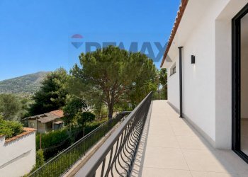 Balcone - Villa contrada greco, Misilmeri - foto 5
