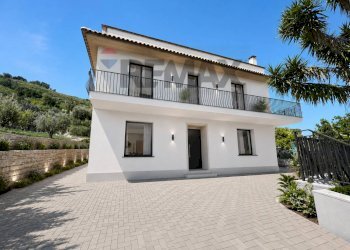 Casa all\'aperto - Villa contrada greco, Misilmeri - foto 10