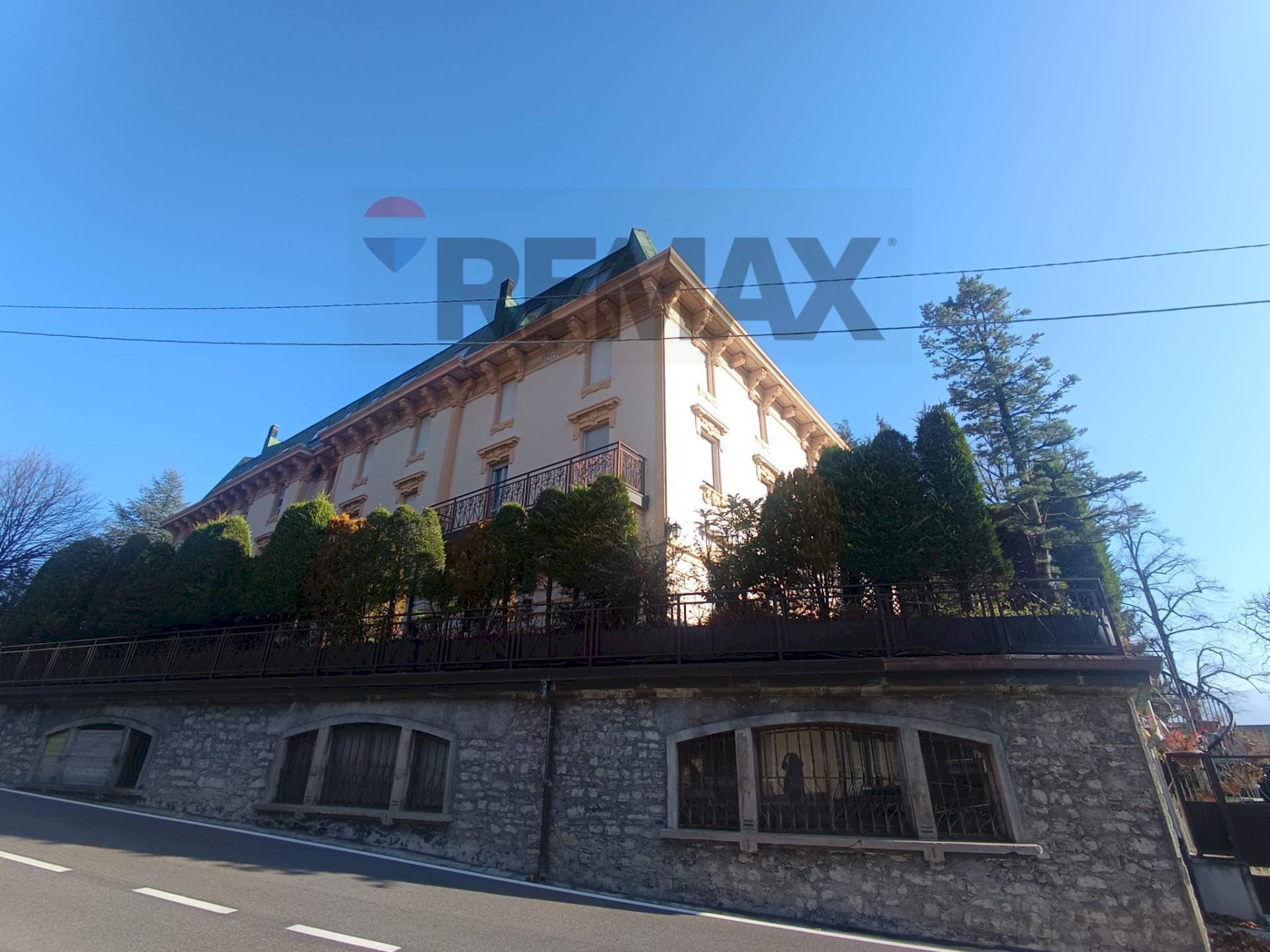 Edificio all\'aperto - Two-room apartment Via Provinciale
6, Alta Valle Intelvi - photo 2