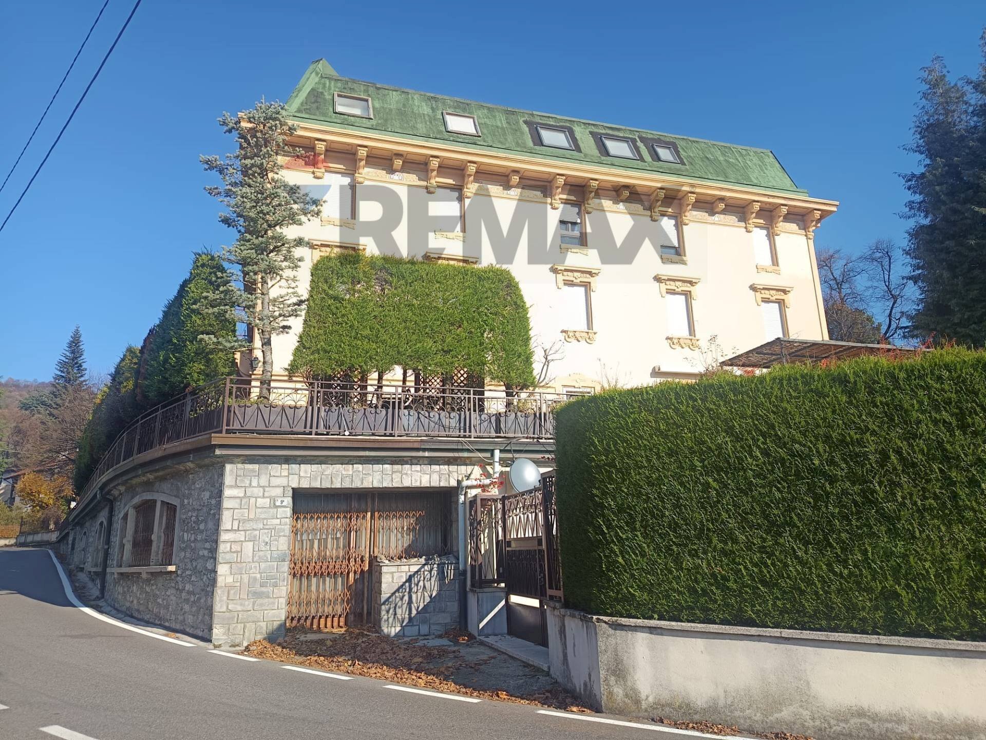 Edificio all\'aperto - Two-room apartment Via Provinciale
6, Alta Valle Intelvi - photo 3