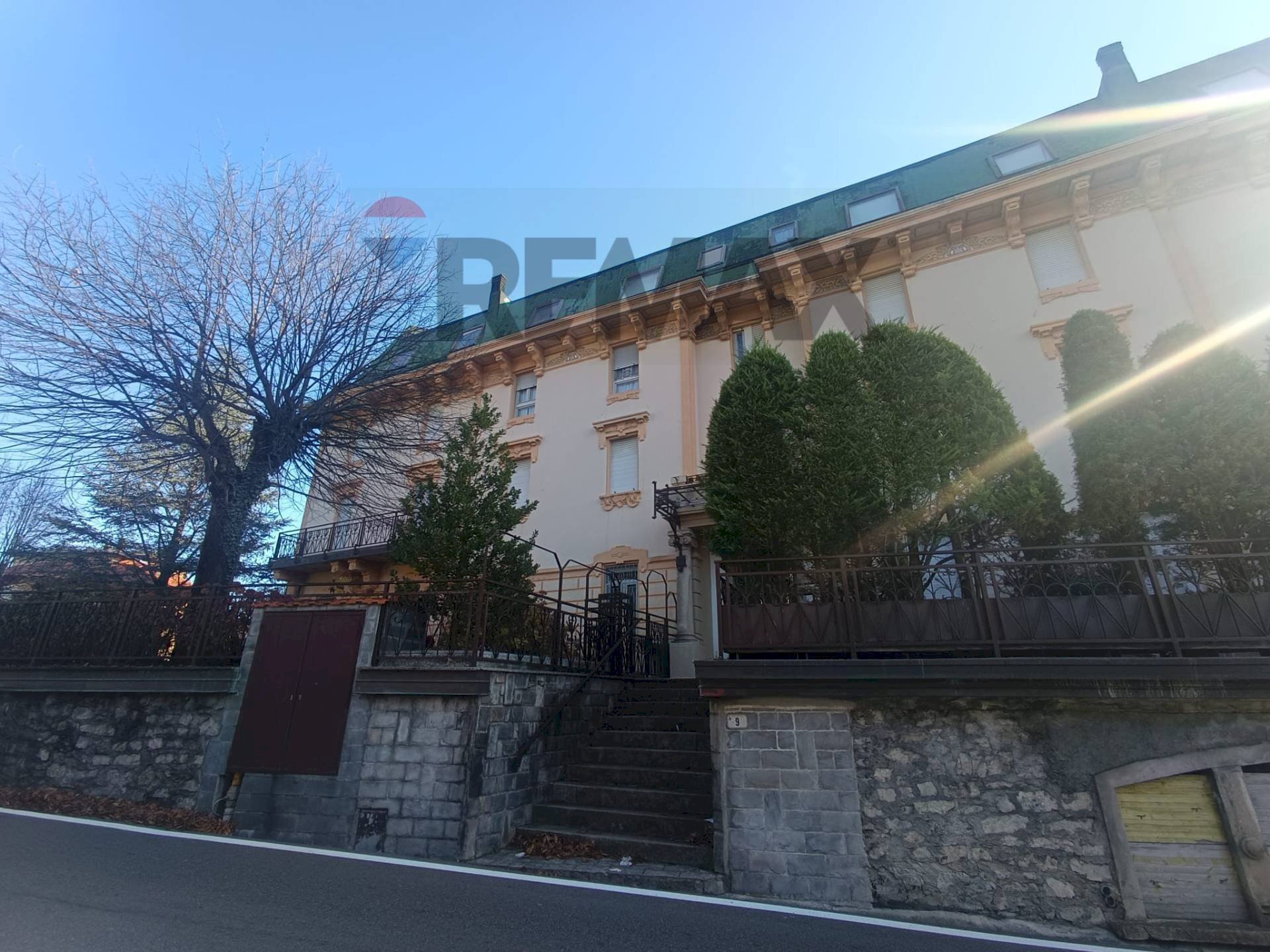 Edificio all\'aperto - Appartamento Via Provinciale
 
6, Alta Valle Intelvi - foto 1