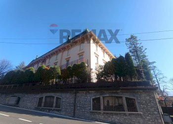 Edificio all\'aperto - Two-room apartment Via Provinciale
 
6, Alta Valle Intelvi - photo 2