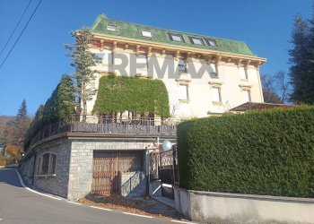 Edificio all\'aperto - Two-room apartment Via Provinciale
 
6, Alta Valle Intelvi - photo 3