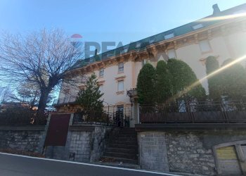 Edificio all\'aperto - Two-room apartment Via Provinciale
 
6, Alta Valle Intelvi - photo 5