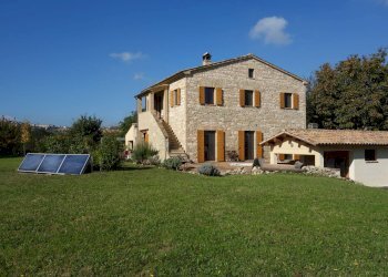 Foto 2 - Casa indipendente Località Lipparelli, Cingoli - foto 2