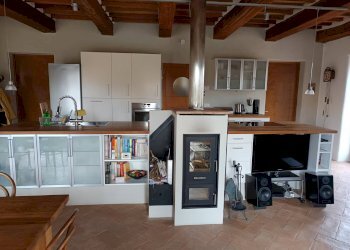 Foto 3 - Casa indipendente Località Lipparelli, Cingoli - foto 3