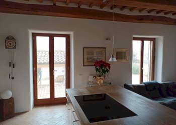 Foto 4 - Casa indipendente Località Lipparelli, Cingoli - foto 4