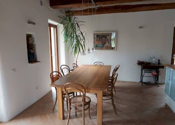 Foto 5 - Casa indipendente Località Lipparelli, Cingoli - foto 5