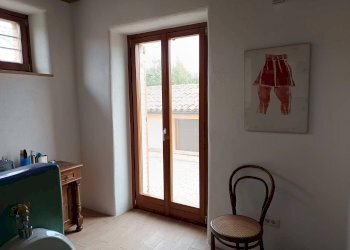 Foto 10 - Casa indipendente Località Lipparelli, Cingoli - foto 10