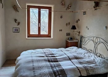 Foto 12 - Casa indipendente Località Lipparelli, Cingoli - foto 12