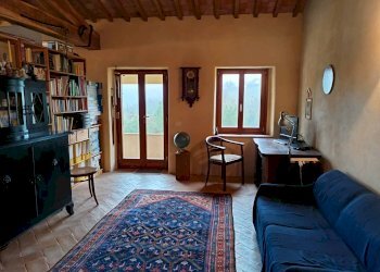 Foto 13 - Casa indipendente Località Lipparelli, Cingoli - foto 13