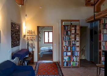 Foto 14 - Casa indipendente Località Lipparelli, Cingoli - foto 14