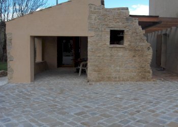 Foto 20 - Casa indipendente Località Lipparelli, Cingoli - foto 20