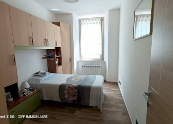 Foto 12 - Four-room apartment Viale della Vittoria, Pioraco - photo 12
