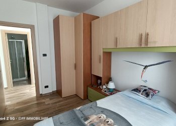 Foto 13 - Four-room apartment Viale della Vittoria, Pioraco - photo 13
