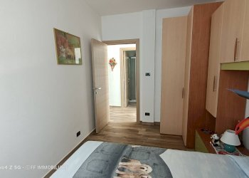 Foto 14 - Four-room apartment Viale della Vittoria, Pioraco - photo 14