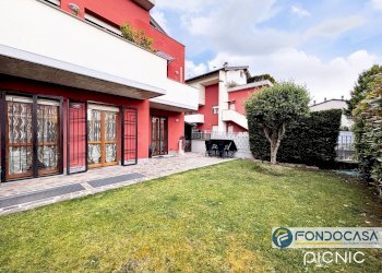 Foto 1 - Three-room apartment Via G. Galilei, Grumello del Monte - photo 1