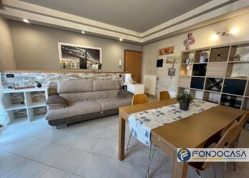 Foto 5 - Three-room apartment Via G. Galilei, Grumello del Monte - photo 5