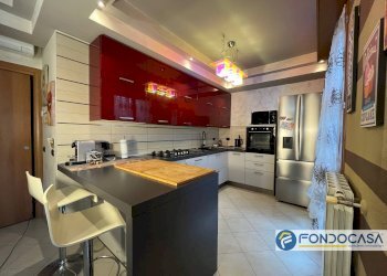 Foto 6 - Three-room apartment Via G. Galilei, Grumello del Monte - photo 6