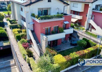 Foto 1 - Three-room apartment Via G. Galilei, Grumello del Monte - photo 1
