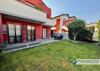 Foto 2 - Three-room apartment Via G. Galilei, Grumello del Monte - photo 2