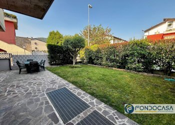 Foto 3 - Three-room apartment Via G. Galilei, Grumello del Monte - photo 3