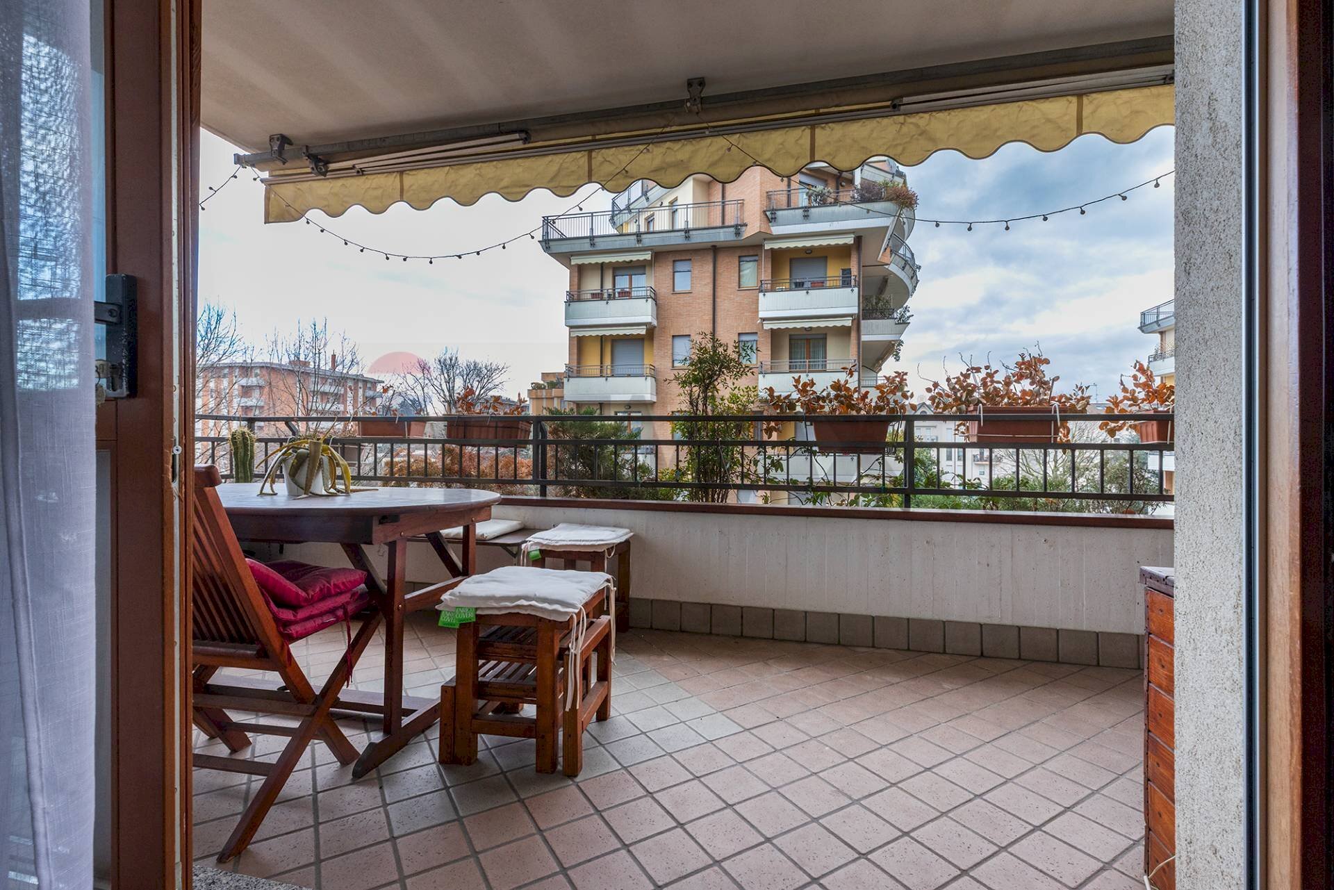 Terrazza - Appartamento Via Aosta
 
9, Gallarate - foto 1