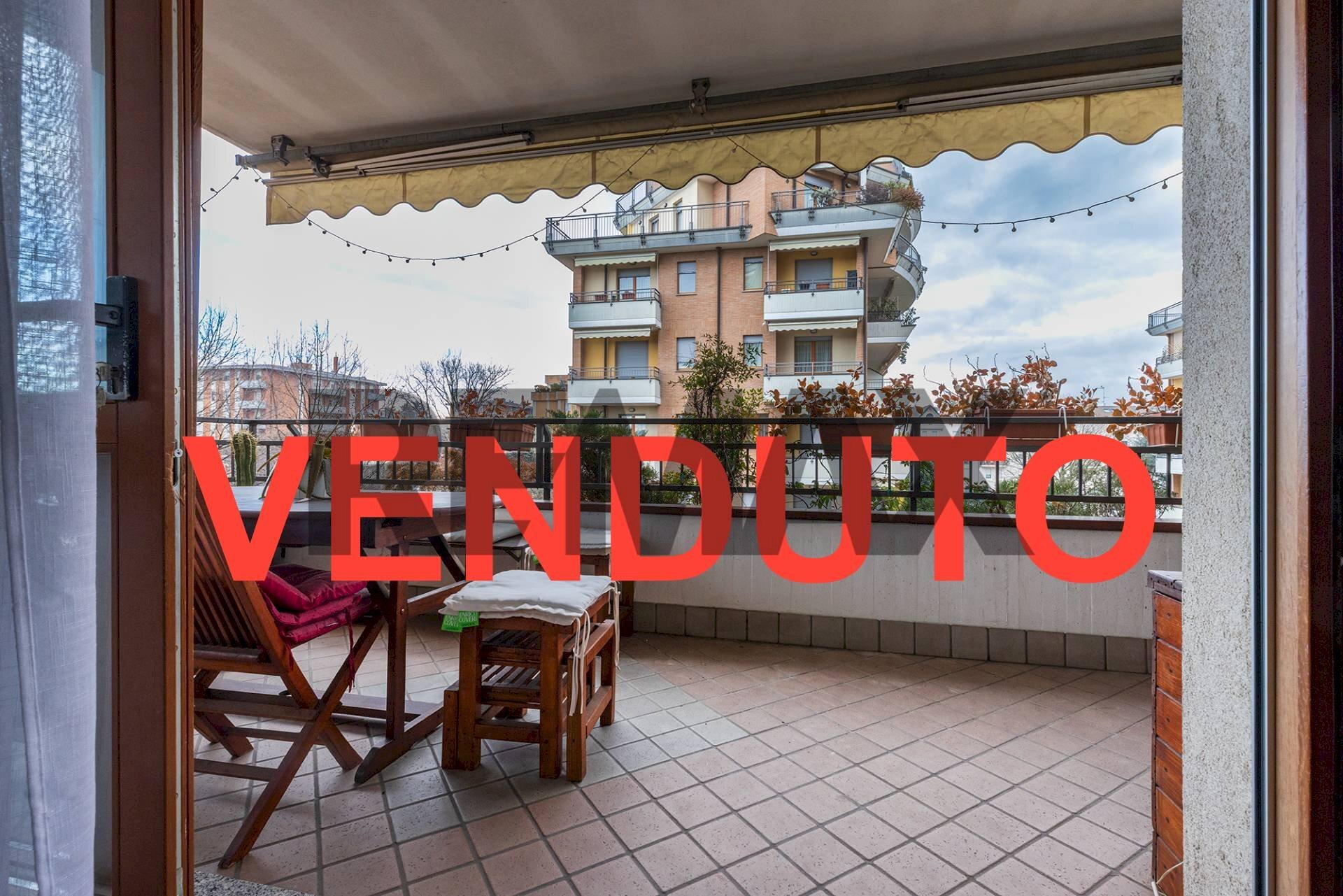 Terrazza - Appartamento Via Aosta
 
9, Gallarate - foto 1