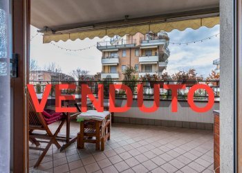 Terrazza - Two-room apartment Via Aosta
 
9, Gallarate - photo 1