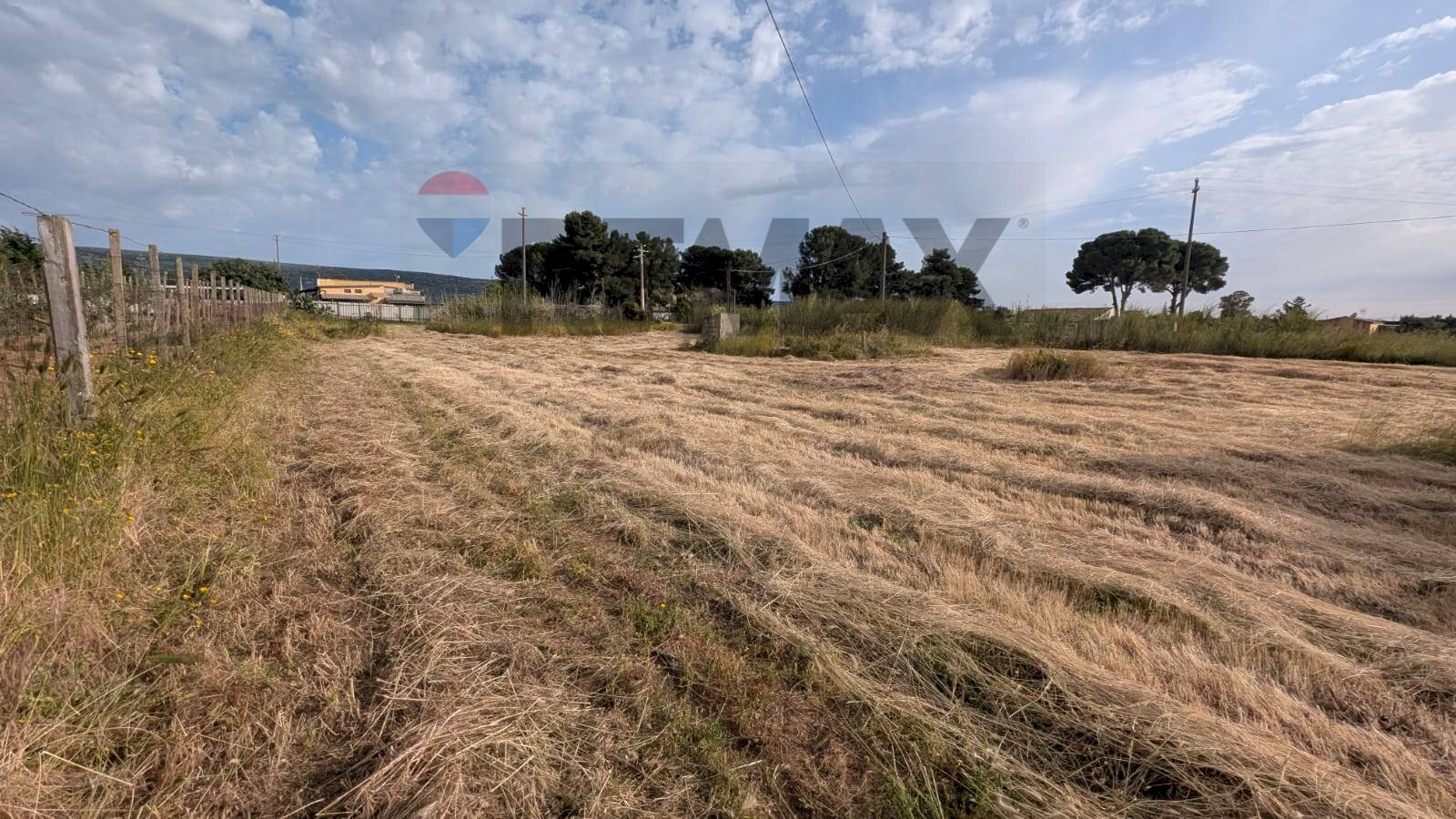 Vista delle montagne - Terreno agricolo Contrada fondo Salina, Vittoria - foto 1