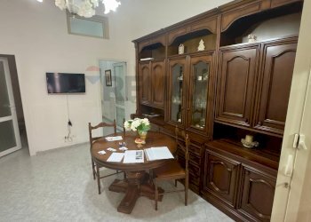 Sala da pranzo - Three-room apartment via Martorana
 
24, Ragusa - photo 1