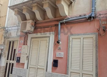 Edificio all\'aperto - Three-room apartment via Martorana
 
24, Ragusa - photo 4