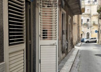 Edificio all\'aperto - Three-room apartment via Martorana
 
24, Ragusa - photo 12