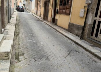 Edificio all\'aperto - Three-room apartment via Martorana
 
24, Ragusa - photo 16