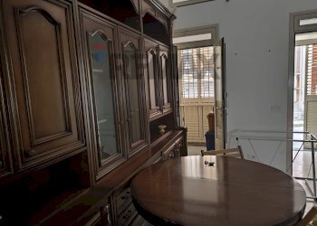 Sala da pranzo - Three-room apartment via Martorana
 
24, Ragusa - photo 28