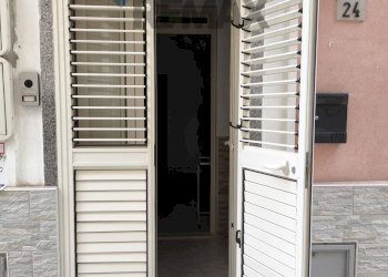 Edificio all\'aperto - Three-room apartment via Martorana
 
24, Ragusa - photo 29