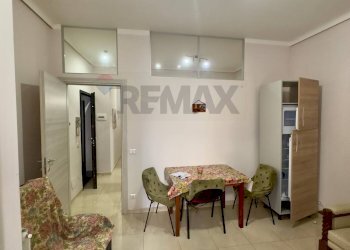 Sala da pranzo - Trilocale via Martorana
 
24, Ragusa - foto 8