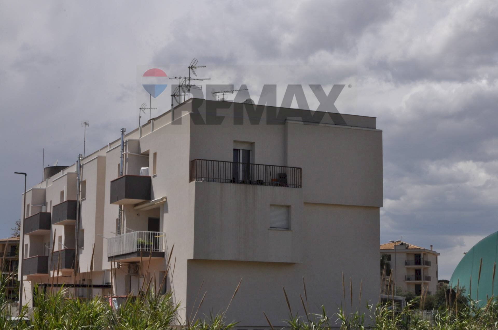 Edificio all\'aperto - Apartment VIA DELLE MAGNOLIE
 
42, Comiso - photo 1