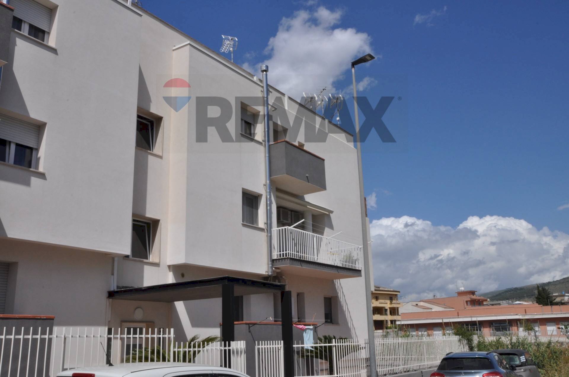 Edificio all\'aperto - Apartment VIA DELLE MAGNOLIE
42, Comiso - photo 2