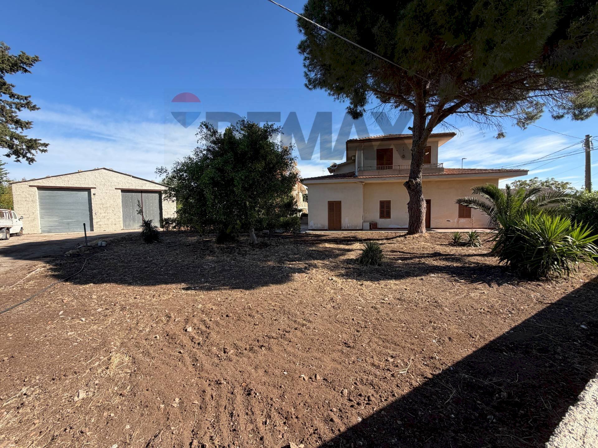 Casa all\'aperto - Villa VIA ROCCIOLA SCROFANI
106, Modica - foto 2