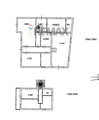 Pianta 2D - Villa VIA ROCCIOLA SCROFANI
 
106, Modica - planimetria 1