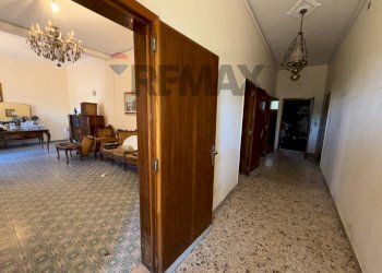 Hall / corridoio - Villa VIA ROCCIOLA SCROFANI
 
106, Modica - foto 24