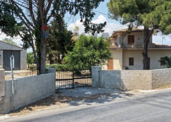 Casa all\'aperto - Villa VIA ROCCIOLA SCROFANI
 
106, Modica - foto 5