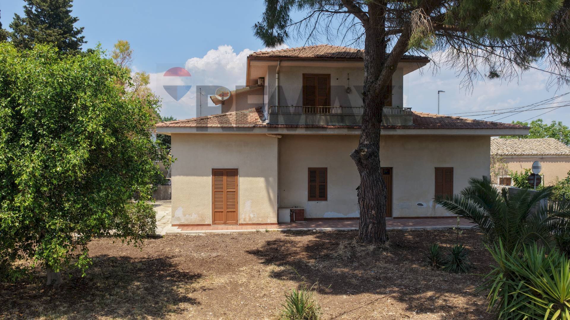 Casa all\'aperto - Villa via Rocciola Scrofani
 
106, Modica - foto 1