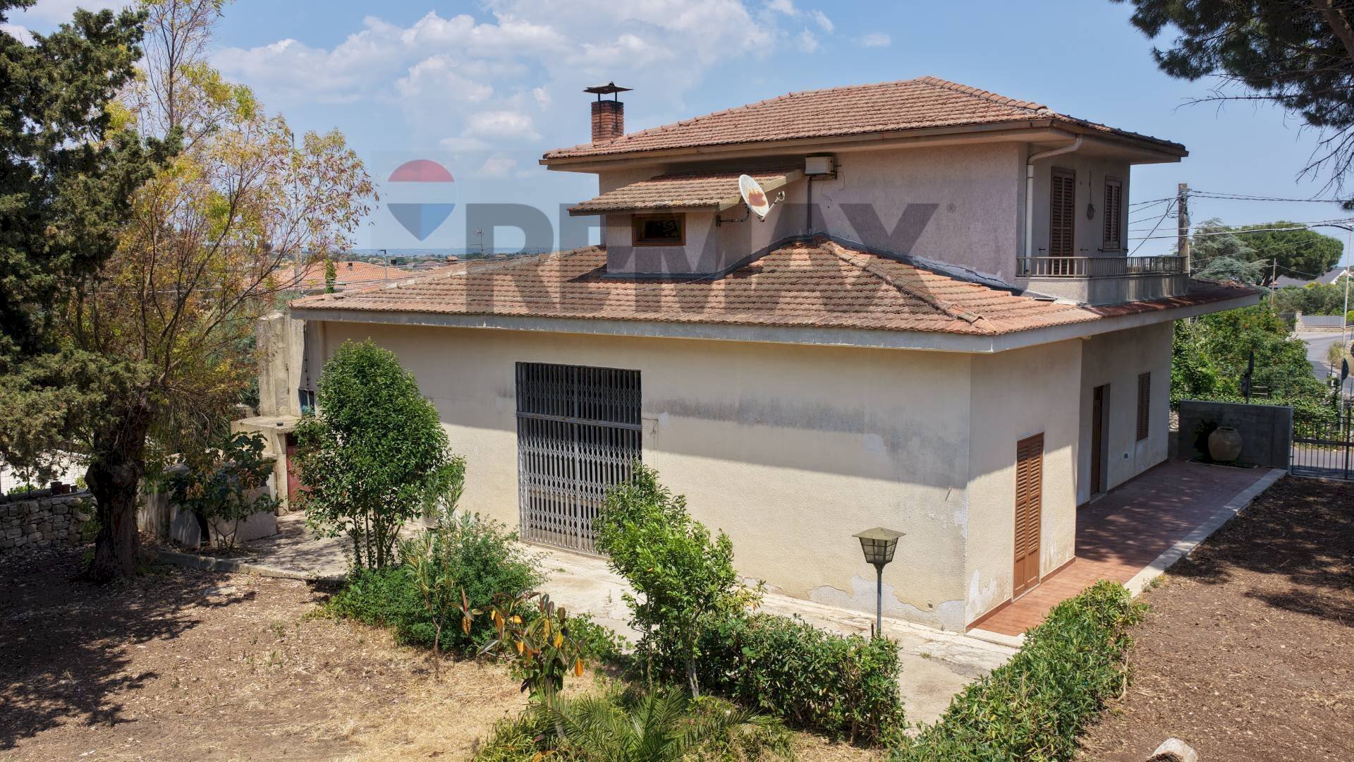 Casa all\'aperto - Villa via Rocciola Scrofani
 
106, Modica - foto 3