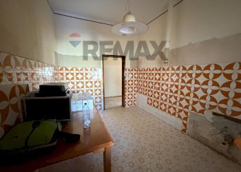 Hall / corridoio - Villa via Rocciola Scrofani
 
106, Modica - foto 14